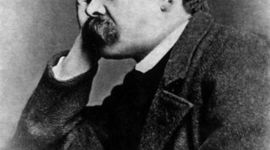 Timeline: biografia de Friedrich Nietzsche