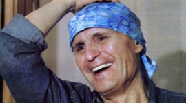 Timeline: biografia LEONARDO FAvio