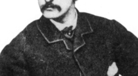 Timeline: John W Booth