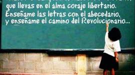 Timeline: Educacion Popular