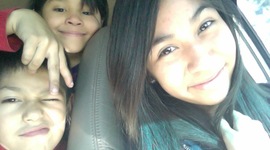 Timeline: Katy Perdomo