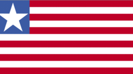 Timeline: Liberian History: 1945-present