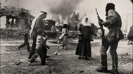 Timeline: Lebanese Civil War