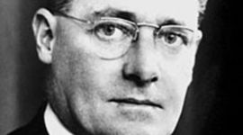 Timeline: haward florey