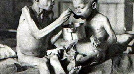 Timeline: Ukrainian Genocide