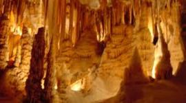 Timeline: jenolan caves, the first stumble