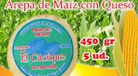 Timeline: EL CACIQUE