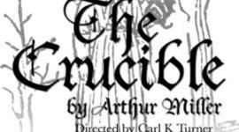 Timeline: The Crucible