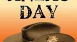 Timeline: ANZAC DAY