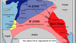 Timeline: The Most Important Events of the 20th Century