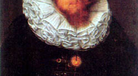 Timeline: Wilhelm Schickard