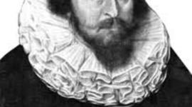 Timeline: Wilhelm Schickard