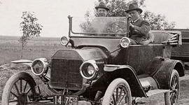 Timeline: Top 10 events in the 20th century