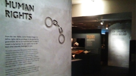 Timeline: Struggle for Indigenous Rights and Freedoms