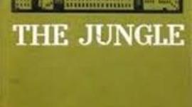 Timeline: The Jungle By Upton Sinclar