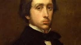 Timeline: Edger Degas