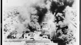 Timeline: violence and the civil rights movement