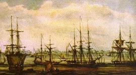 Timeline: Historia Argentina 1850-1880