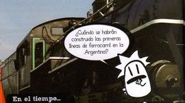 Timeline: Historia Argentina 1852-1880