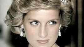 Timeline: Princess Diana