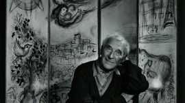 Timeline: MARC CHAGALL
