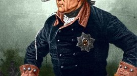Timeline: Frederick the Great