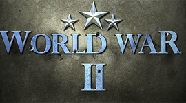 Timeline: World War II - The Journal Of A Young Girl