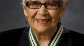 Timeline: Daphe Odjig