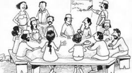 Timeline: Educacion Popular