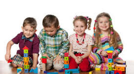 Timeline: LA EDUCACION INFANTIL