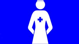 Timeline: Michal's Nursing Informatics Timeline