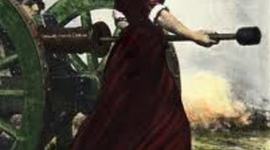 Timeline: "Captain Molly"