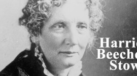 Timeline: Harriet Beecher Stowe