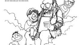 Timeline: EDUCACION POPULAR