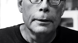 Timeline: Stephen King