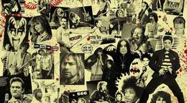 Timeline: Rock Music C