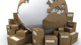 Timeline: La evolucion de la logistica