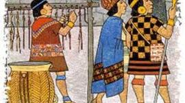 Timeline: Historia de la contabilidad