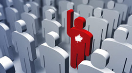 Timeline: Canada's Involvement in Protecting International Human Rights