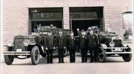 Timeline: History of the Sandpoint Fire Deparment