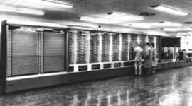 Timeline: COMPUTADORES