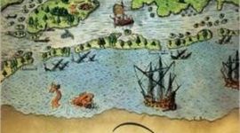 Timeline: The Lost Colony of Roanoke