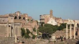 Timeline: The Ancient Roman Empire