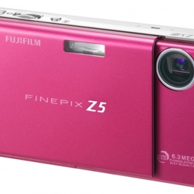 Timeline: The History Of The Digital Camera