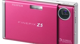 Timeline: The History Of The Digital Camera