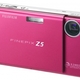 Fujifilm fdz5 digital camera2