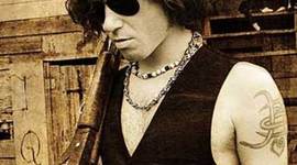 Timeline: Biografia de Enrique Bunbury