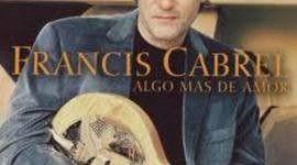 Timeline: BIOGRAFÍA FRANCIS CABREL