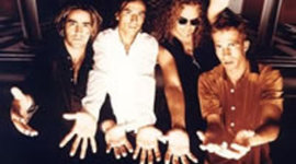 Timeline: MI ARTISTA FAVORITO