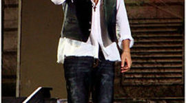 Timeline: mi artista favorito